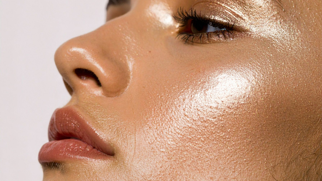 Enhances Moisture Retention