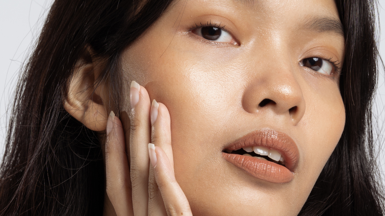 Restores Natural Barrier Function