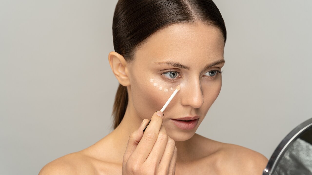 Concealer  