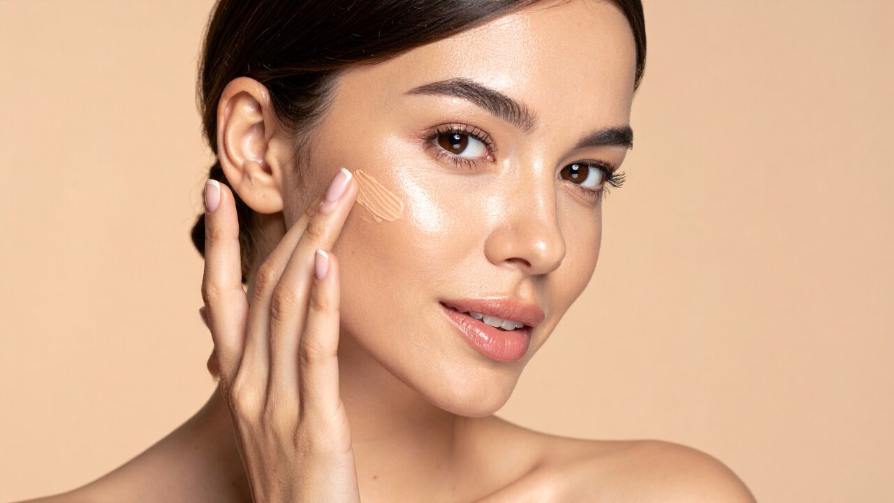 Lightweight Foundation