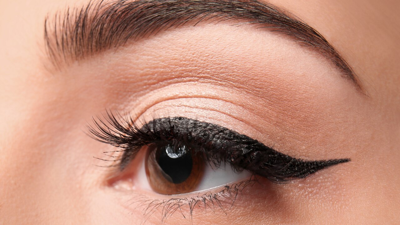 Long-Wear Eyeliner