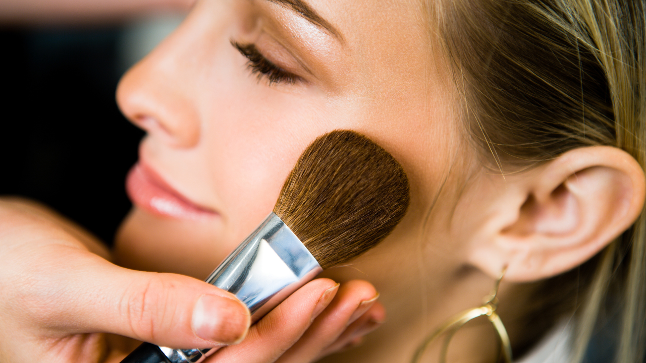 Quick Touch-Up Tips for Monsoon Days