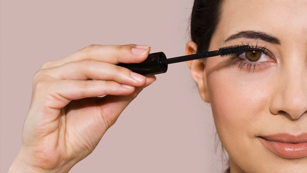 Waterproof Mascara