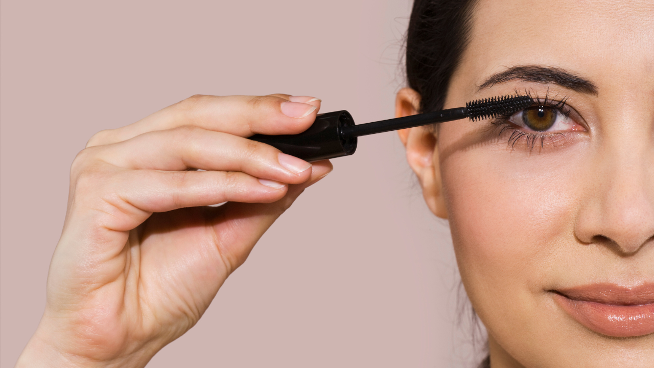 Waterproof Mascara