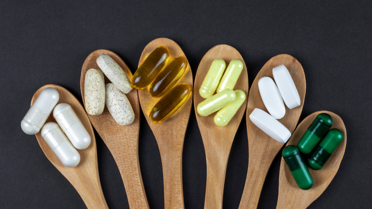 Can Supplements Replace Protein-Rich Foods?
