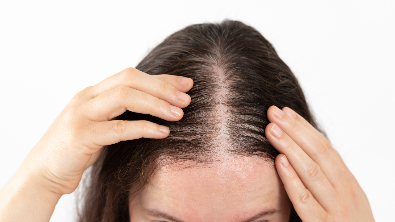Can Protein Deficiency Affect Hair Growth?
