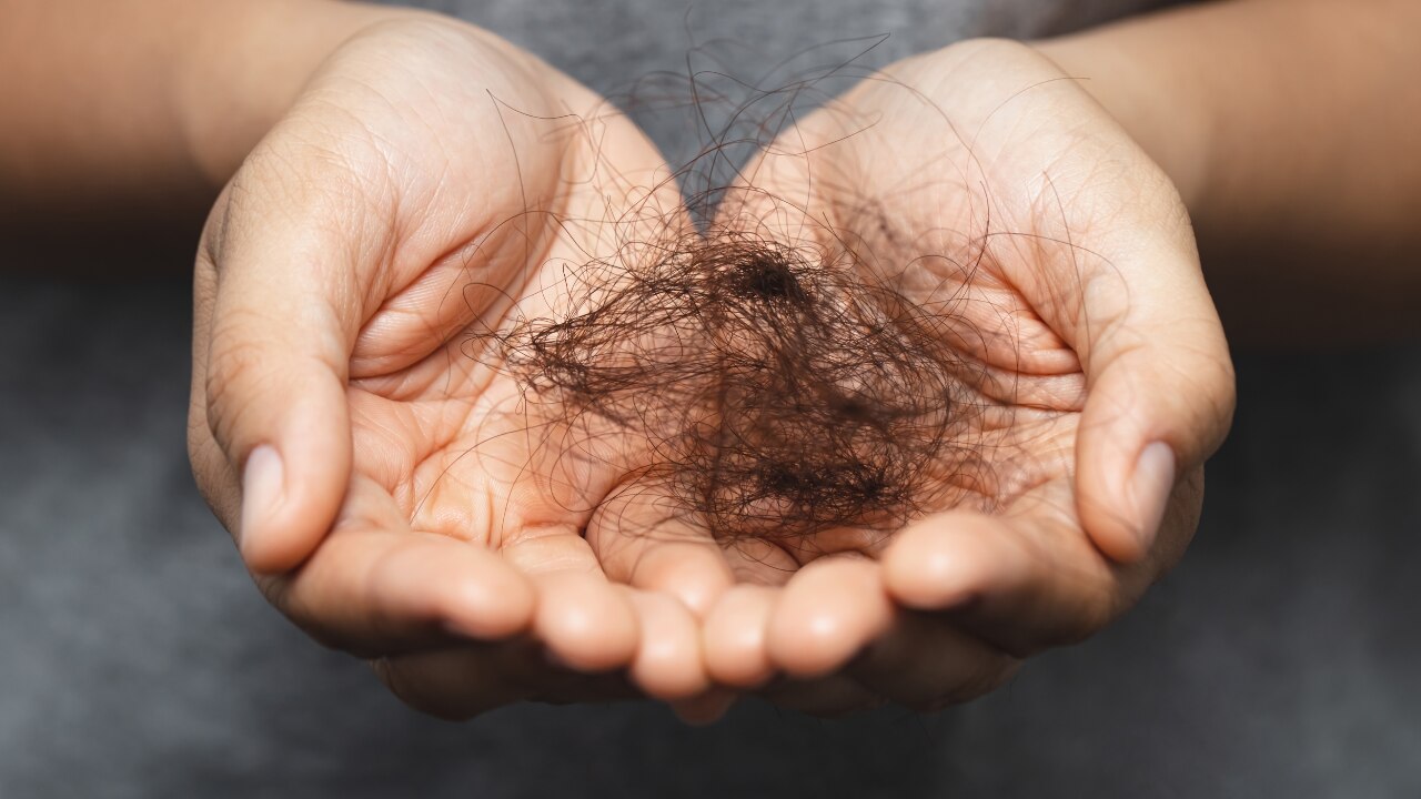 Common Hair Growth Nutrition Mistakes to Avoid