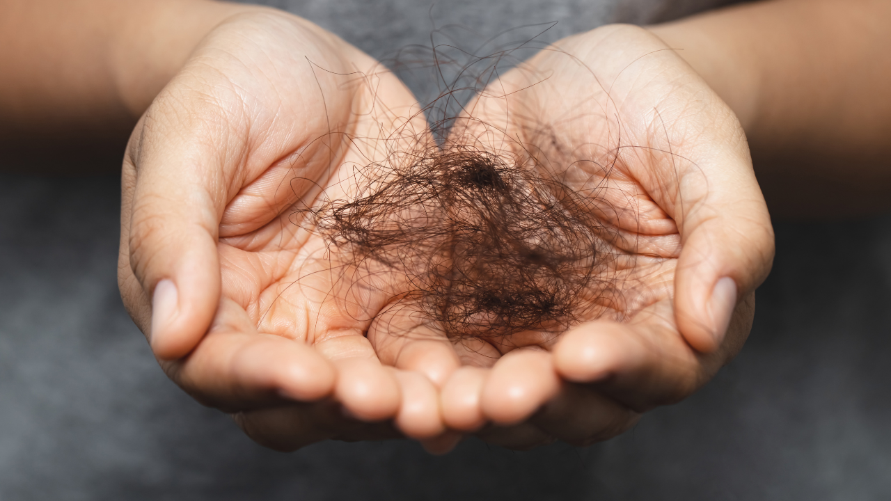 Common Hair Growth Nutrition Mistakes to Avoid