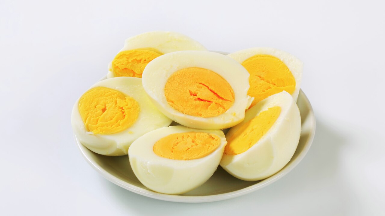 Eggs