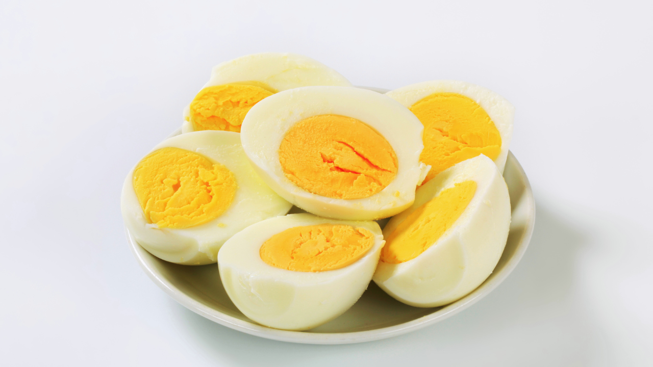 Eggs