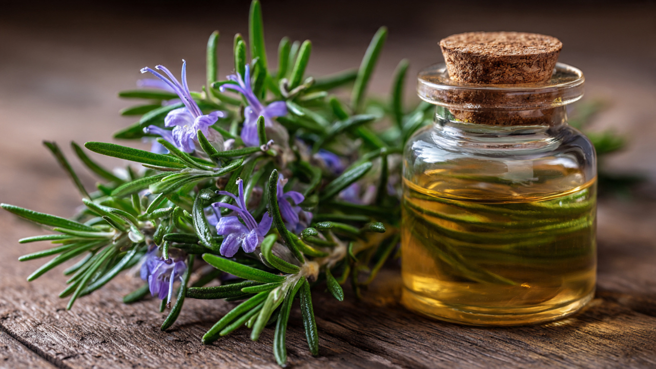 Rosemary