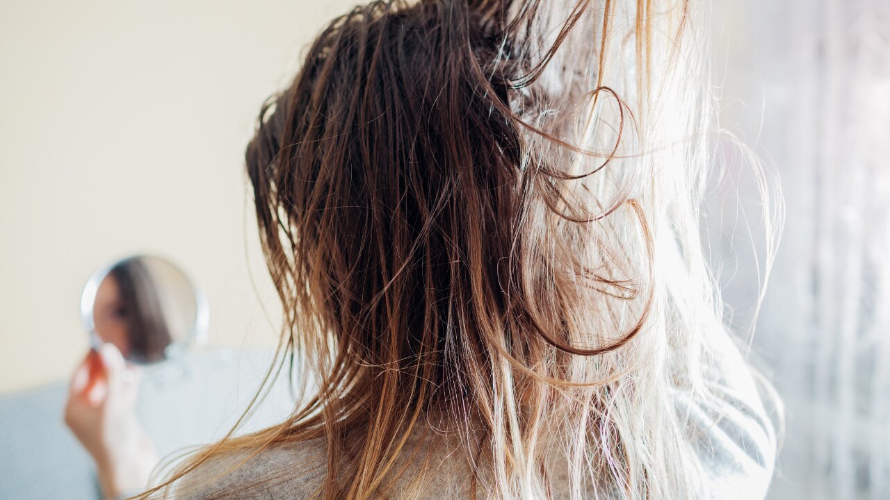 Weak Strands