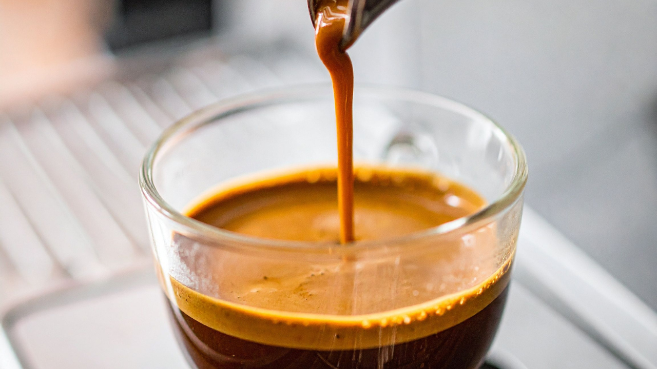 Caffeine