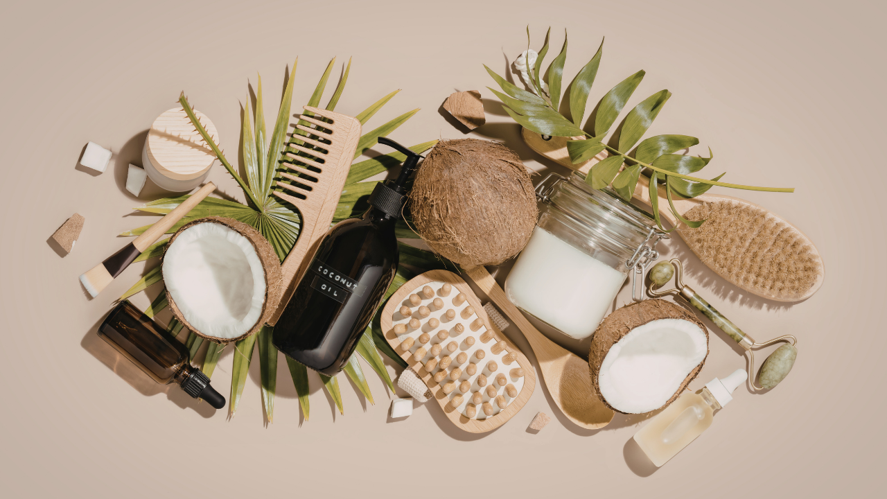 Can Hair Growth Ingredients Work Together?