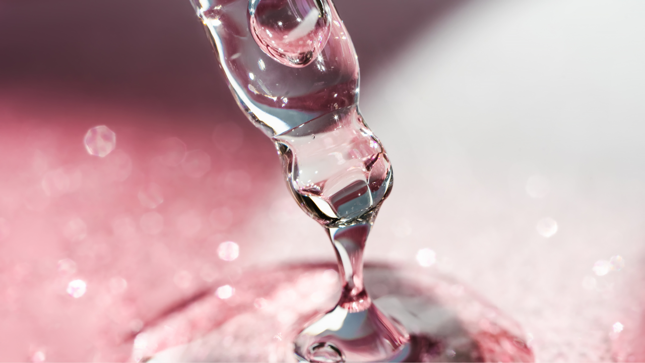 Hyaluronic Acid