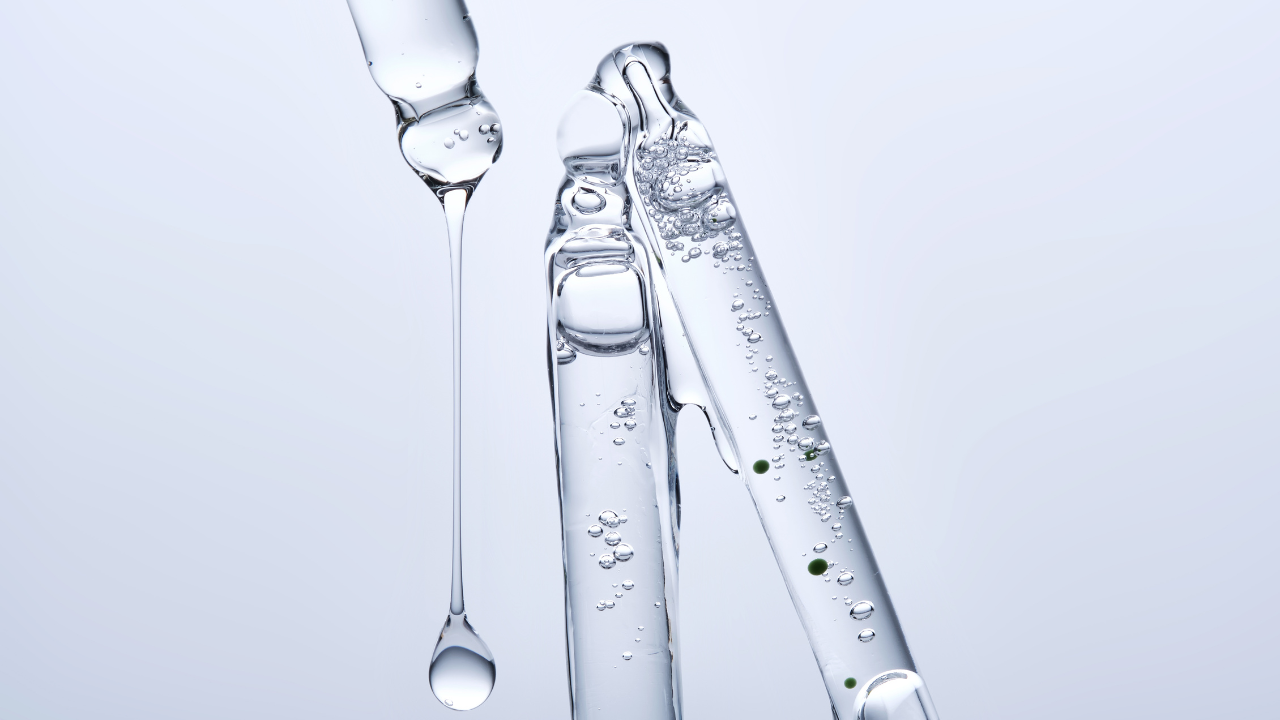 Peptides