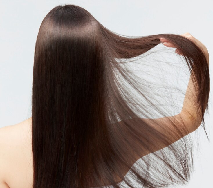 Image of Ingredients for Hair Growth: The Expert-Approved Ingredients for Stronger Hair