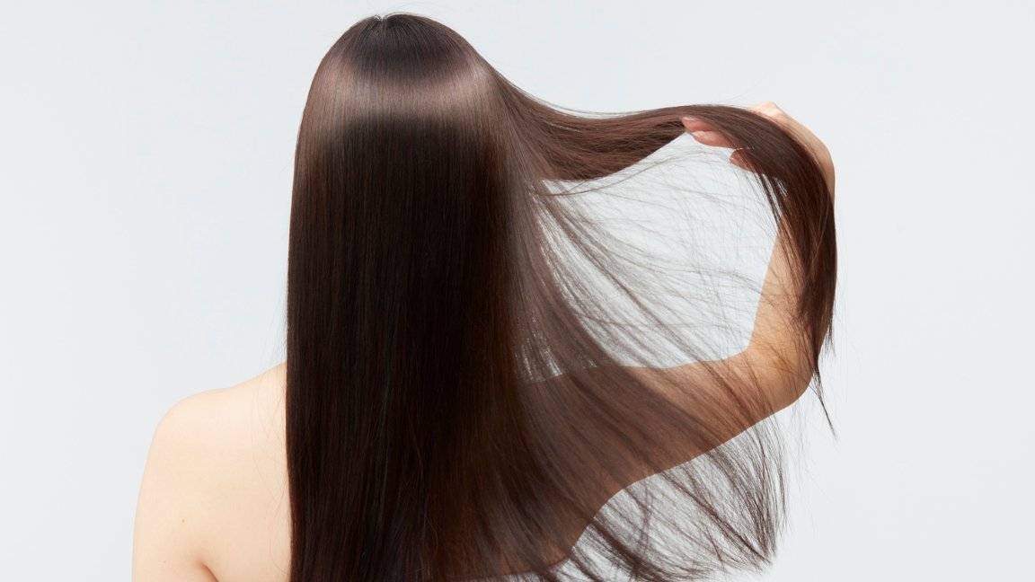 Best Ingredients for Hair Growth and Stronger Healthier Hair