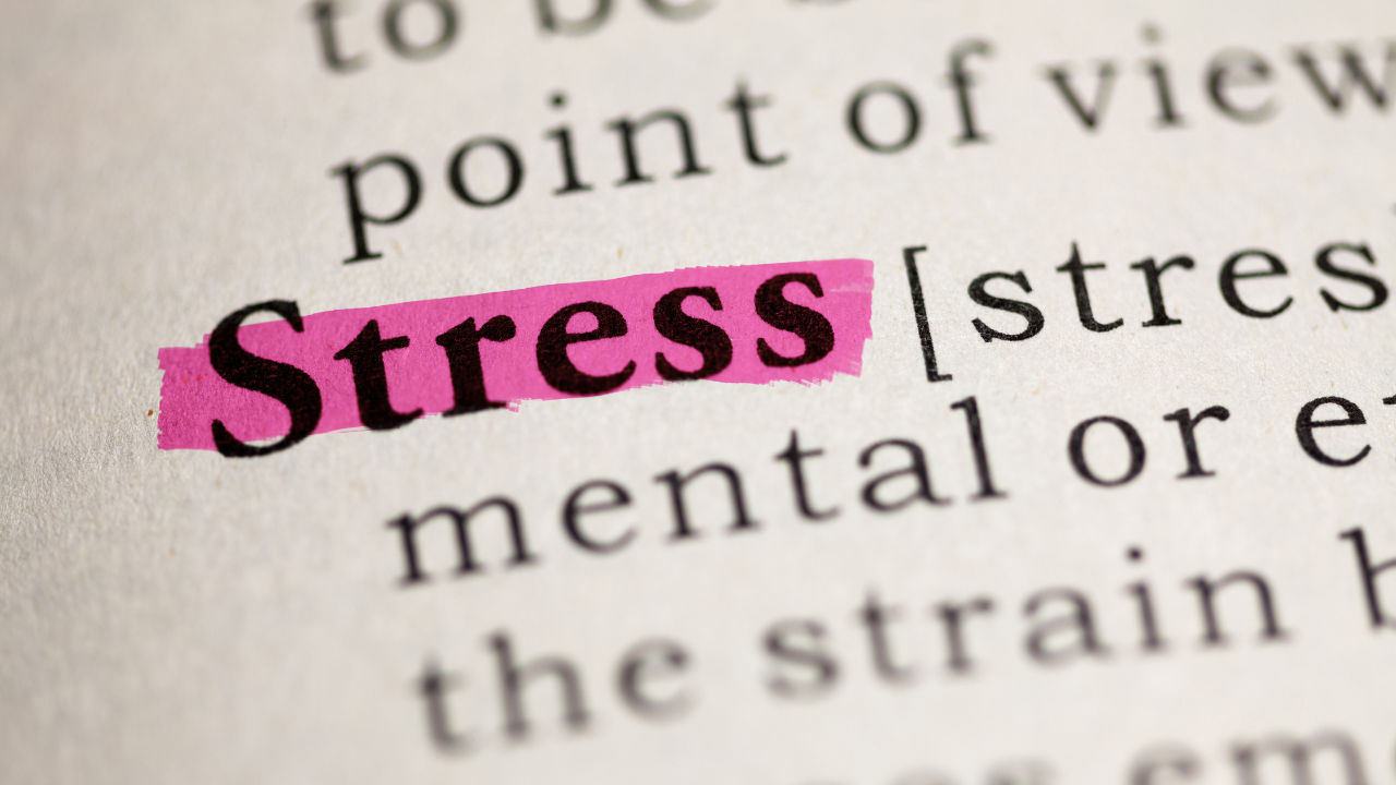 Chronic Stress
