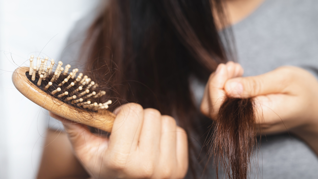 Can Daily Habits Affect Hair Growth?