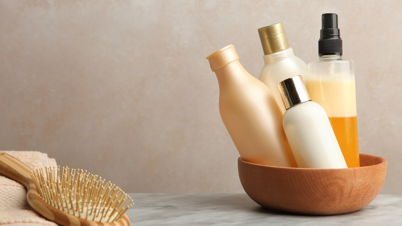 Healthy Hair Habits That Support Hair Growth