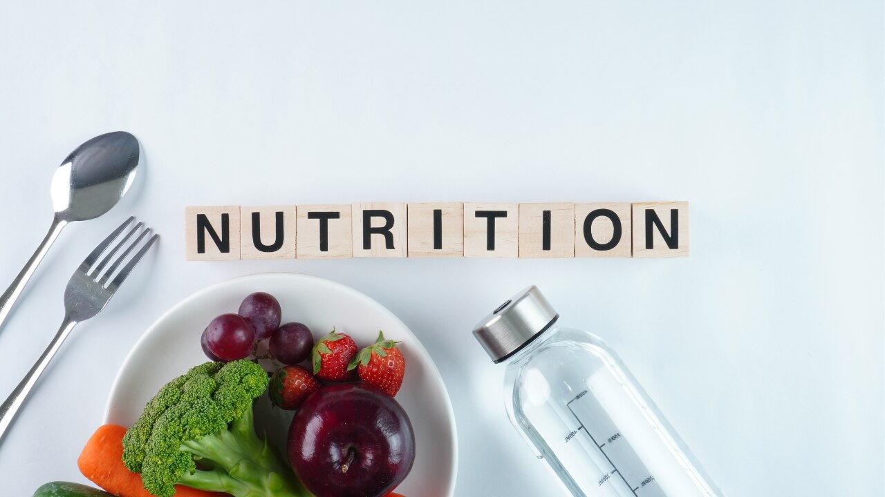 Poor Nutrition and Hydration