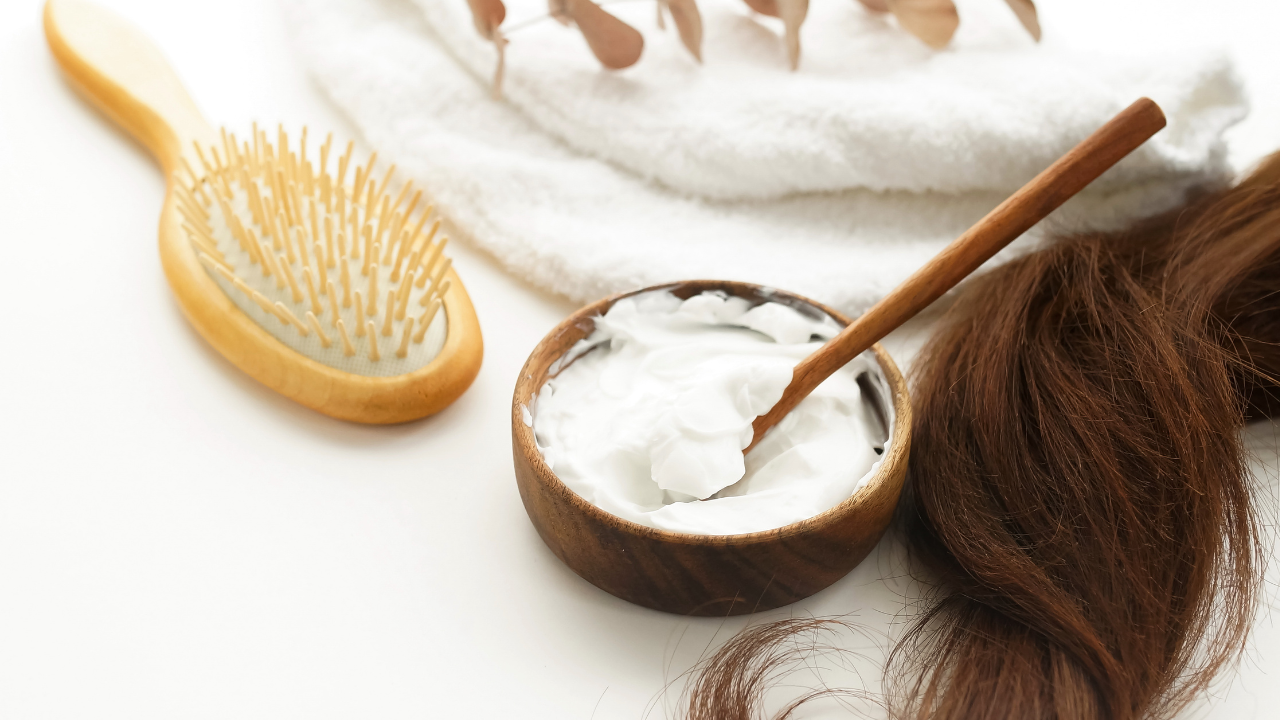 Signs Your Hair Care Routine May Be Working Against You