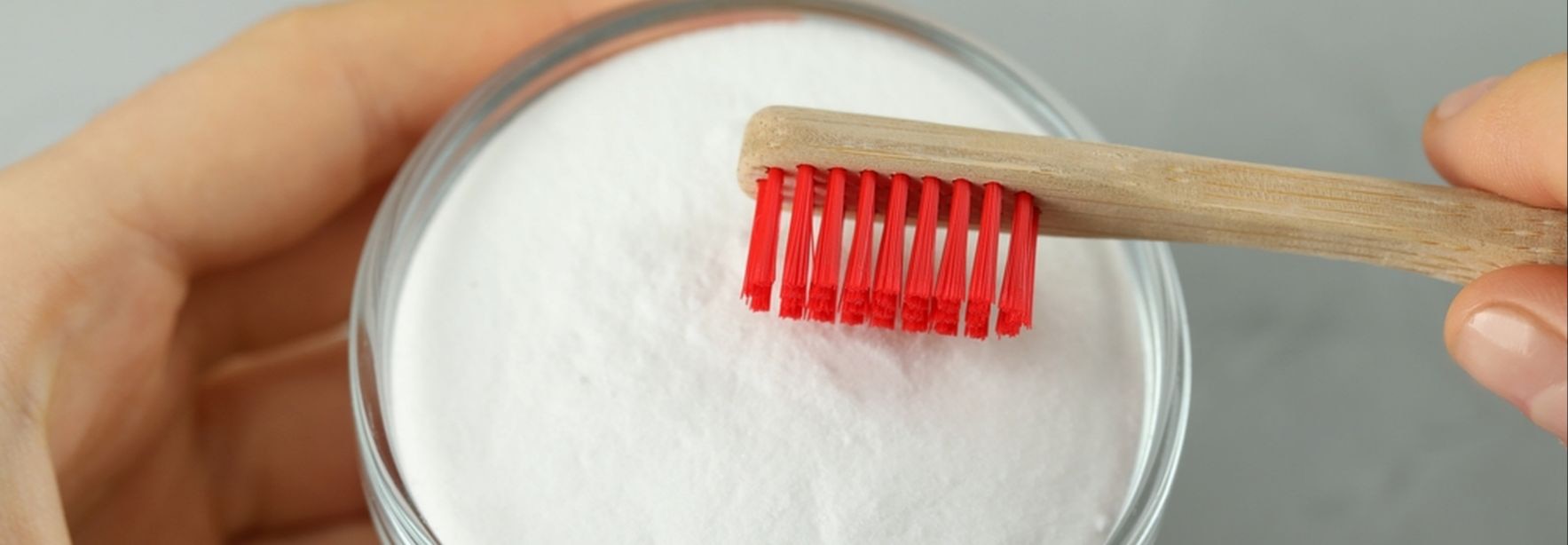 baking soda untuk gigi