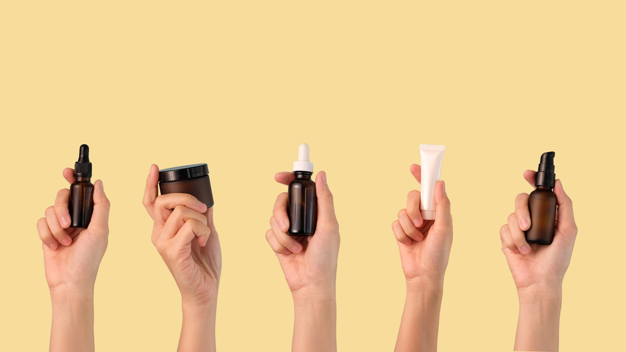 Ingredients That Pair Well with Squalane