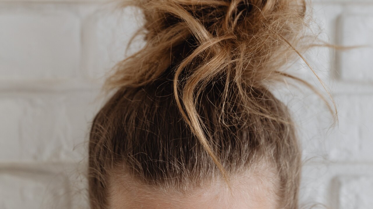 Common Mistakes That Make Hair Greasier