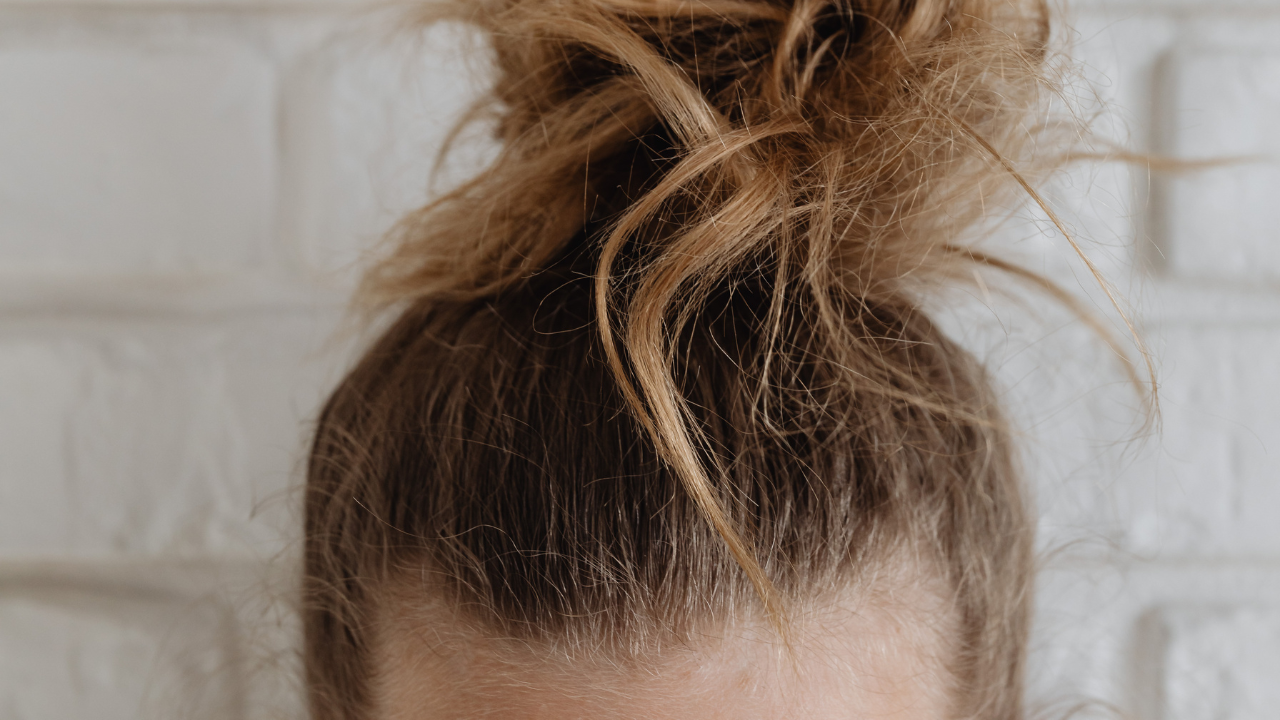Common Mistakes That Make Hair Greasier