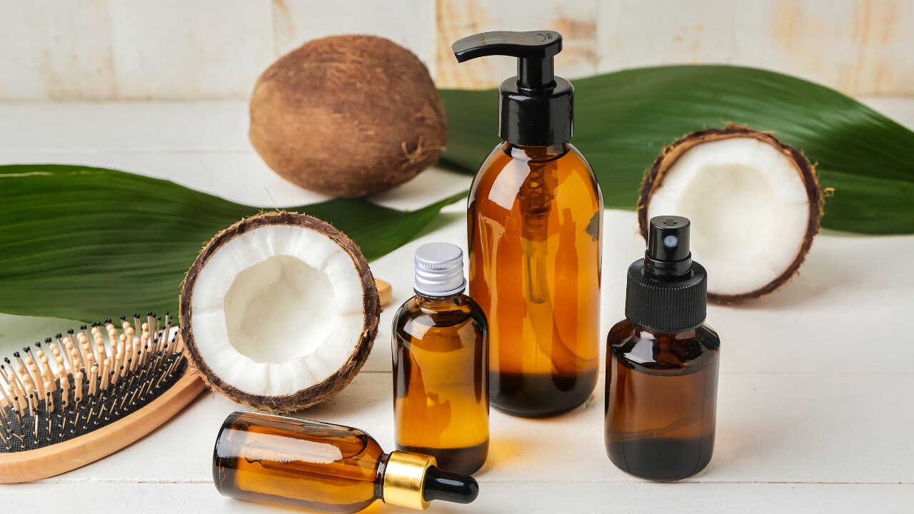 Overuse of heavy skincare or makeup products