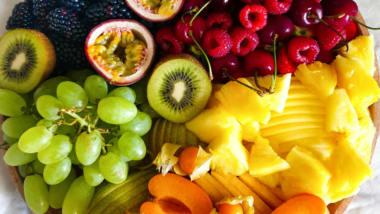Fruits