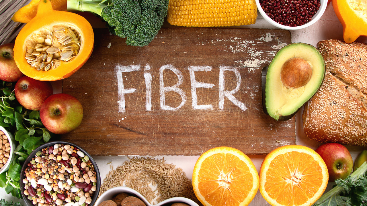 Can You Eat Too Much Fiber?