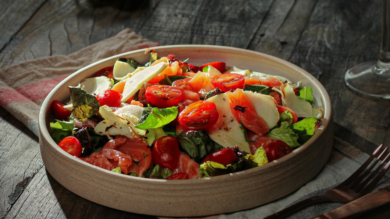 How Much Fiber Do You Need Daily?