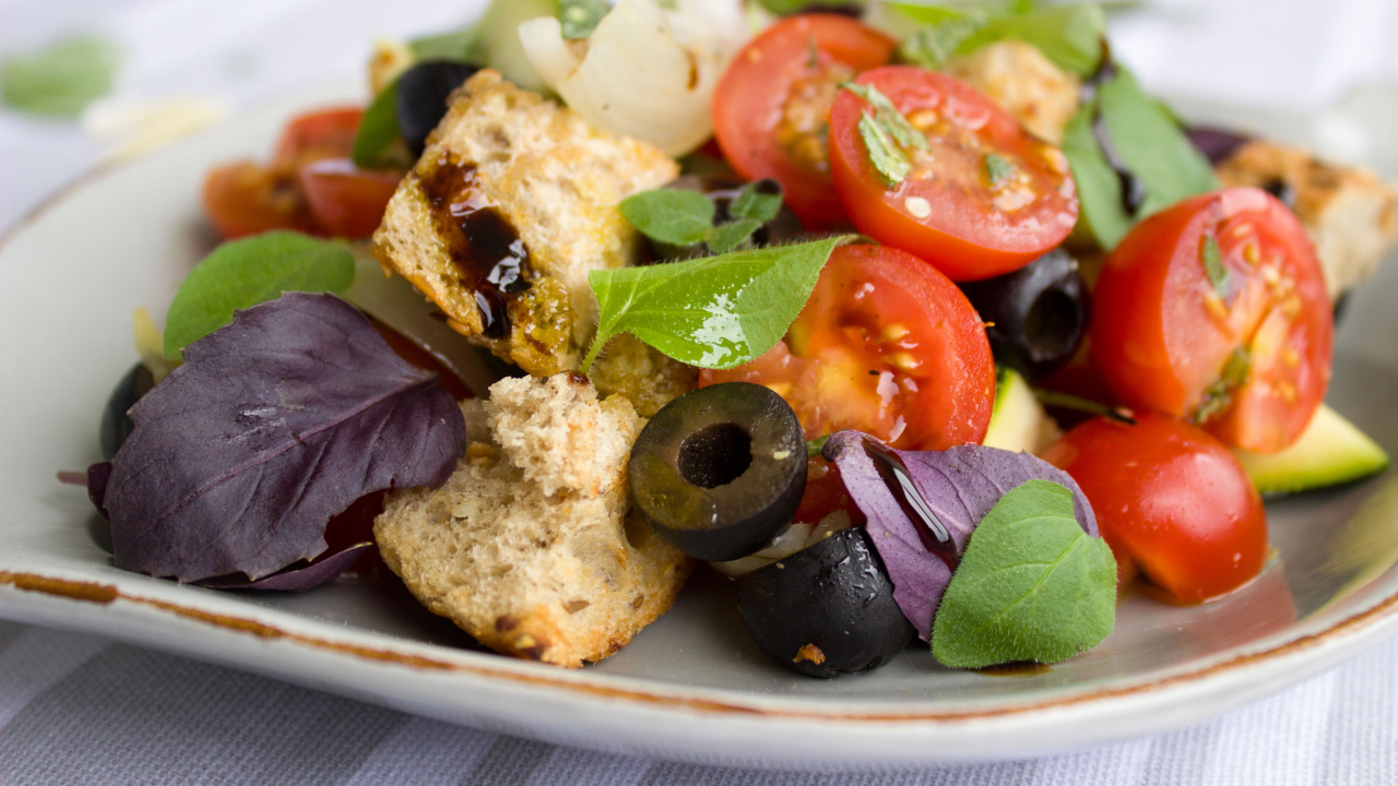How to Add More Fiber to Your Diet