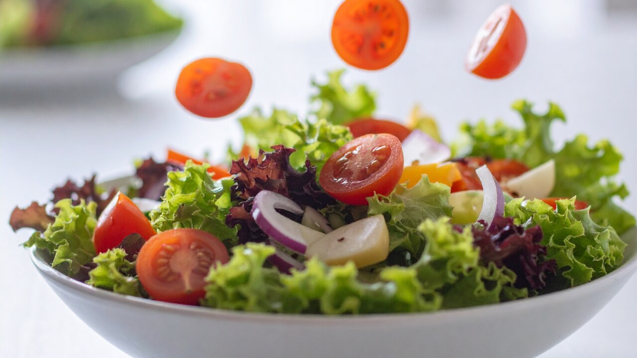 Types of Dietary Fiber: