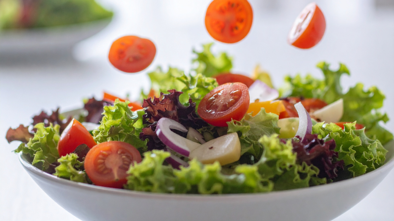 Types of Dietary Fiber: