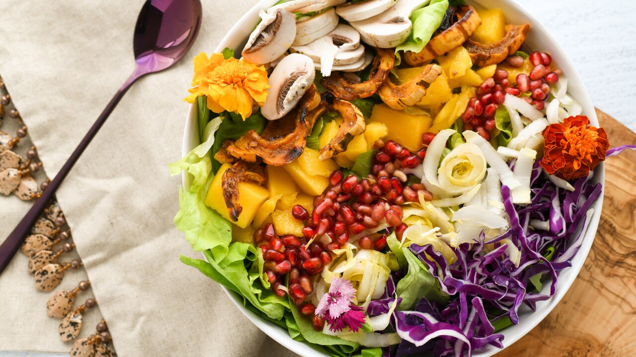 What is Dietary Fiber?