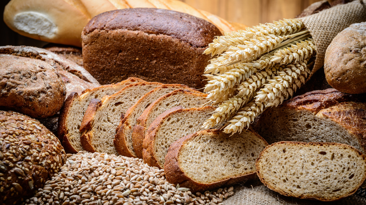 Whole grains