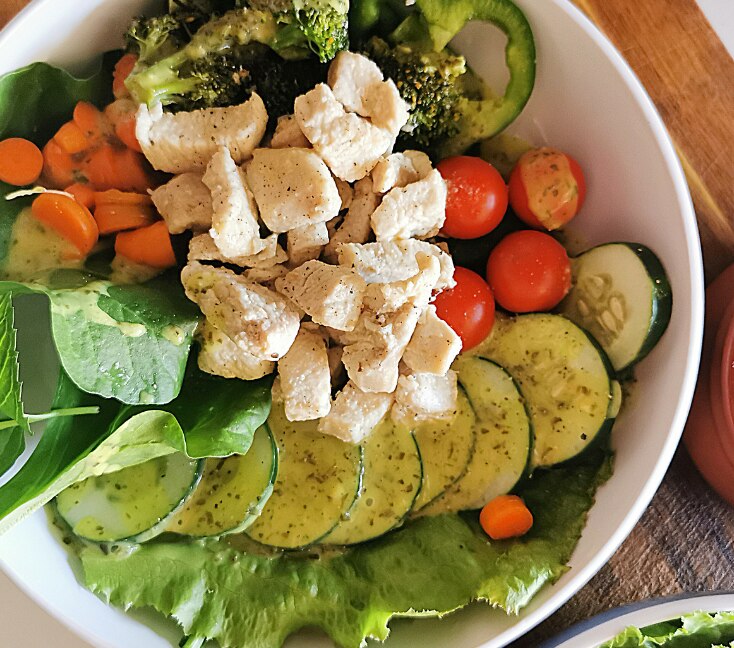 Image of High Fiber Foods: Benefits, Best Sources & Why Your Diet May Need More