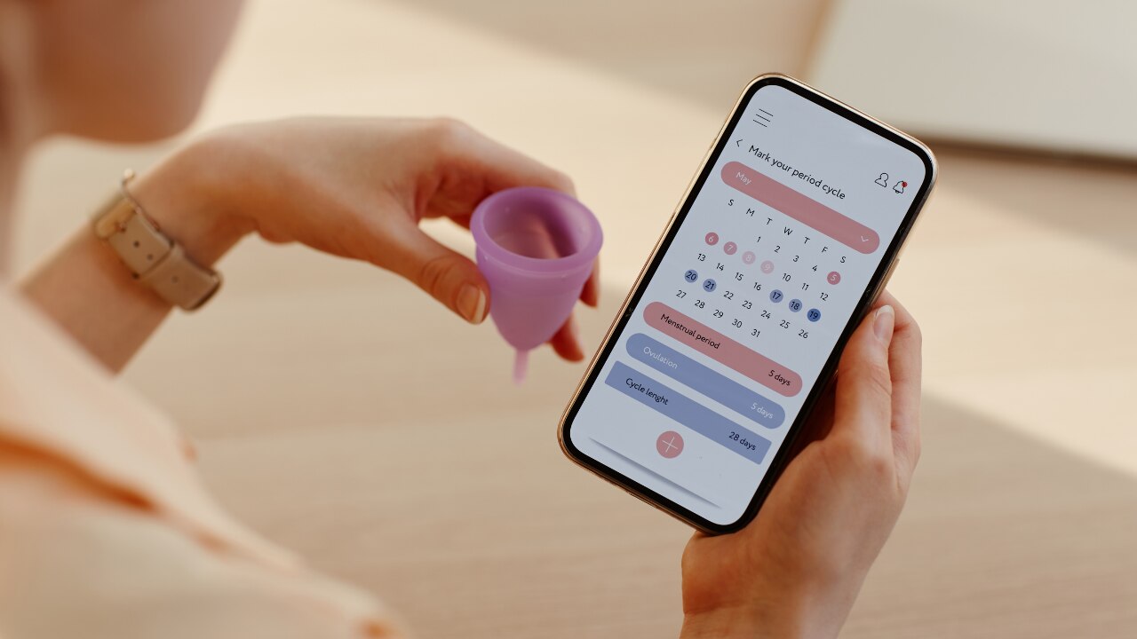 1. Changes in Menstrual Cycles & Fertility