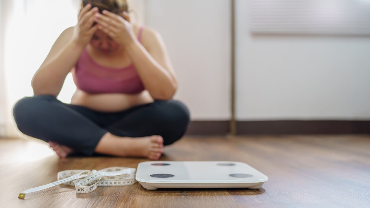 3. Weight & Metabolic Changes