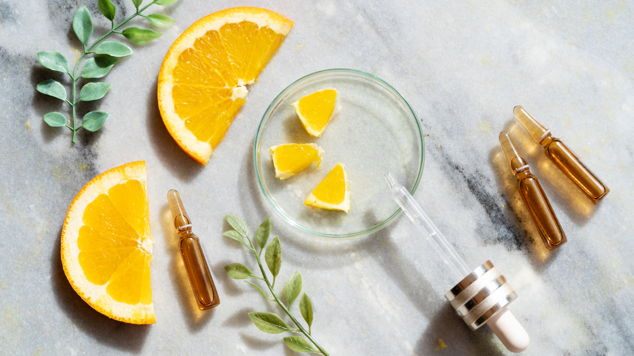 How to Improve Iron Absorption