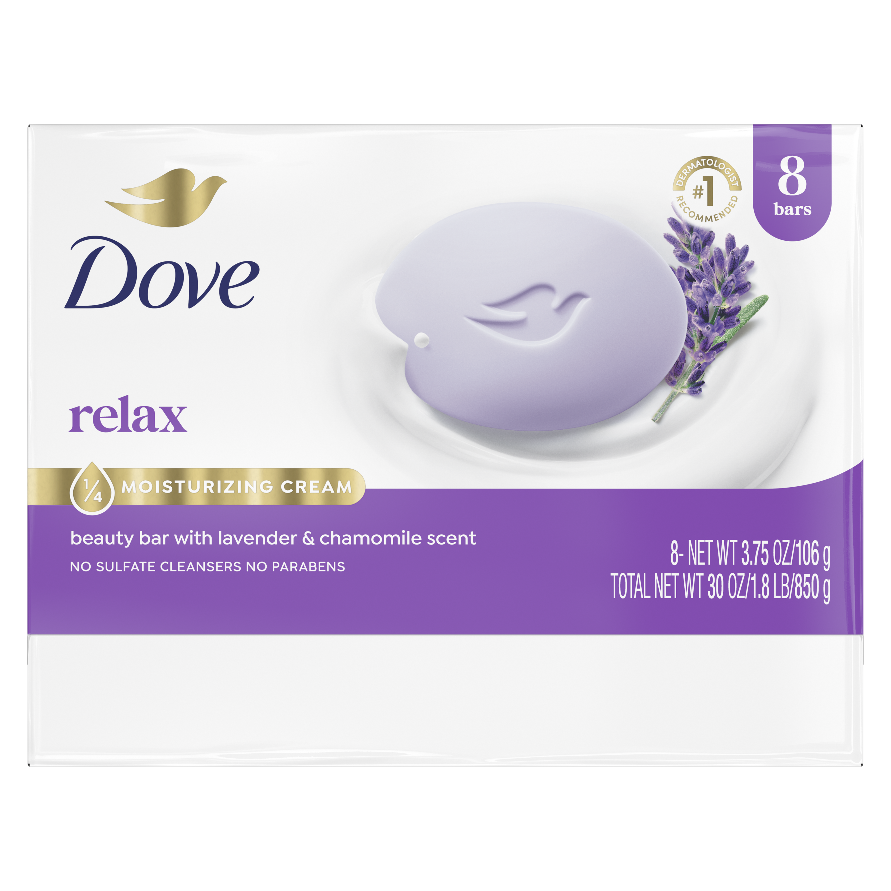 Relaxing Beauty Bar