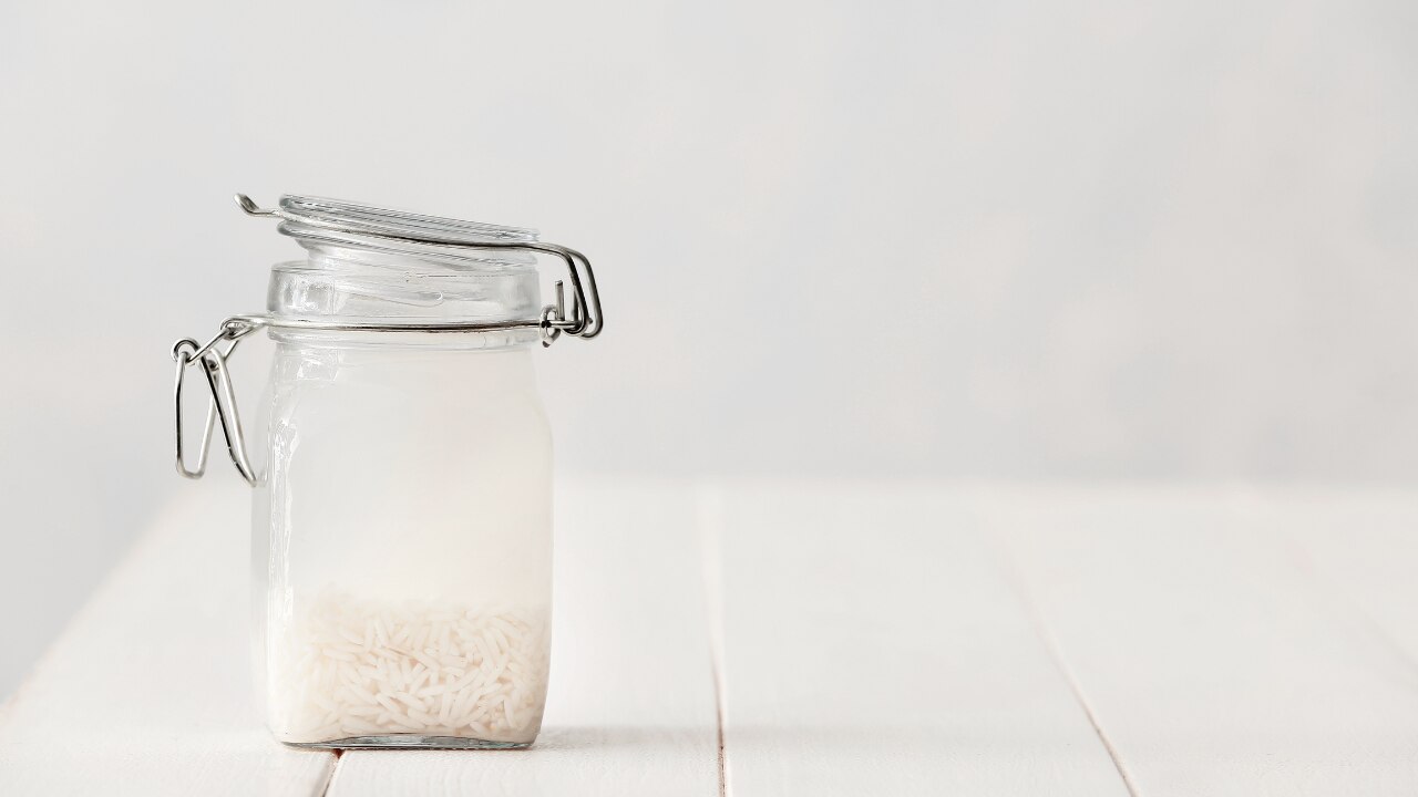 How Often Should You Use Fermented Rice Water?