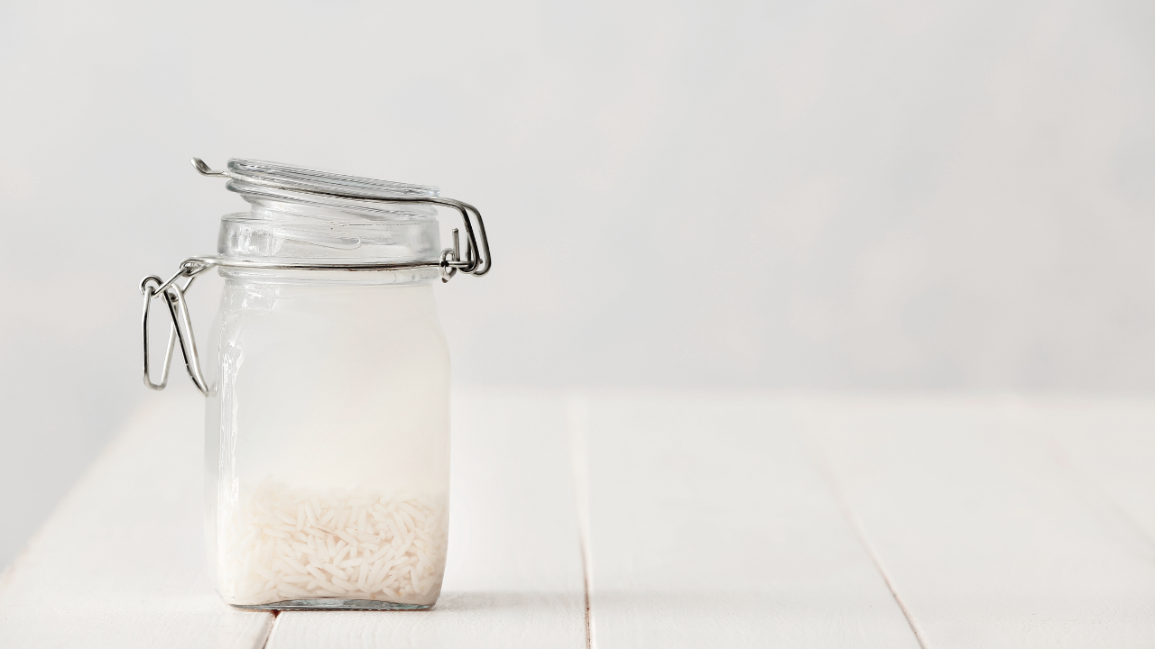How Often Should You Use Fermented Rice Water?