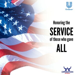 Memorial Day article
