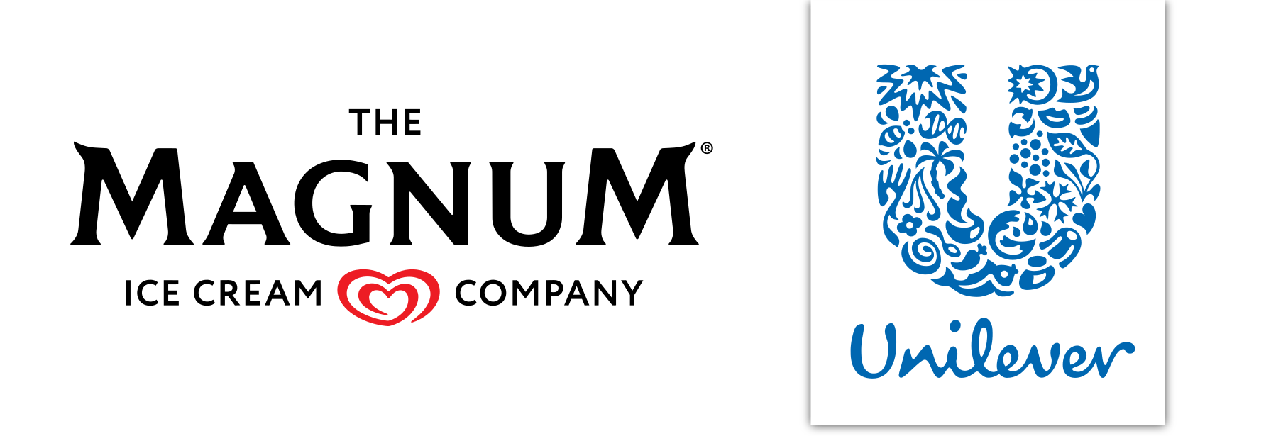 OiT Magnum-Unilever logo