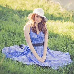 Must Haves for Spring